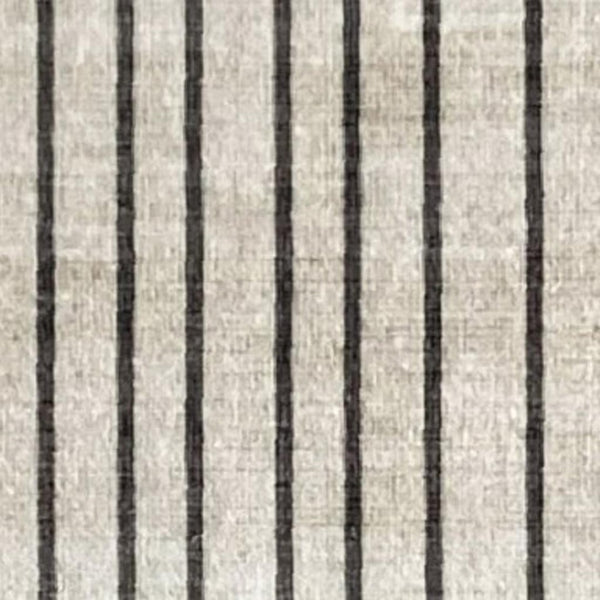 HomeRoots 8' Modern Abstract Area Rug in Beige, Brown & Green - Stylish, Durable & Stain-Resistant Design 8' X 11' 570054