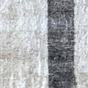 HomeRoots 8' Beige and Brown Abstract Area Rug - Modern, Durable, Stain-Resistant, Perfect for Family Spaces 8' X 11' 570062
