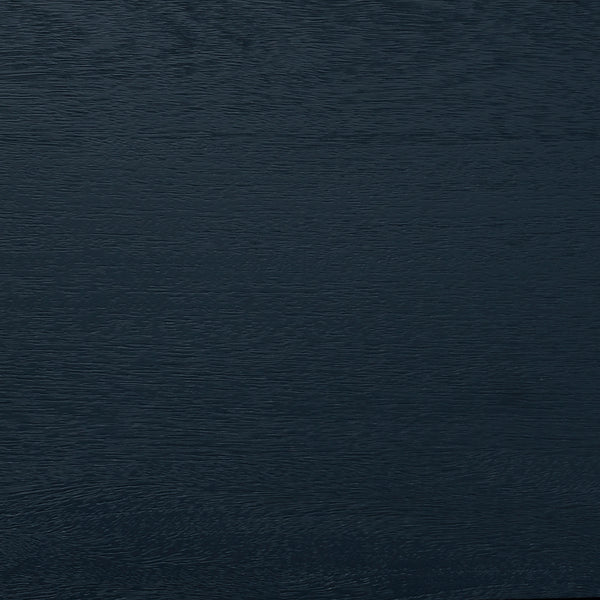 Butler Specialty Lark Rectangular Wood Console Table With Elegant Design, 2 Drawers And Open Shelf For Storage Navy Blue Acacia Solids,Mdf,Acacia Veneers 5701291-butler