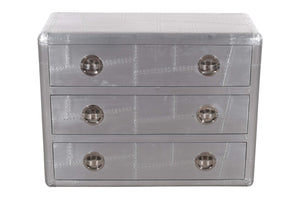 Moti Pilot 3-Drawer Chest 57015003