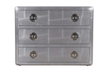 Moti Pilot 3-Drawer Chest 57015003