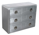 Moti Pilot 3-Drawer Chest 57015003