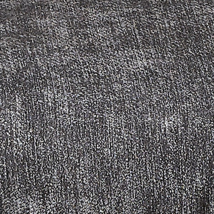 English Elm Modern Chenille Cloud Sofa – Stylish, Comfortable, Modular Seating For Homes, Offices & Apartments W3396S00052