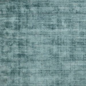 HomeRoots 4' Sea Green and Light Blue Abstract Hand-Woven Area Rug for Luxurious, Modern Home Décor 10' X 14' 570217