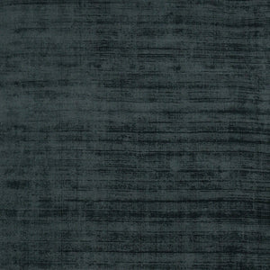 HomeRoots 4' Charcoal and Black Abstract Hand-Woven Area Rug – Elegant Texture for Modern Spaces and Comfort 5' X 8' 570220