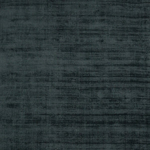 HomeRoots 4' Charcoal and Black Abstract Hand-Woven Area Rug – Elegant Texture for Modern Spaces and Comfort 8' X 10' 570221