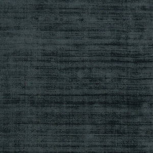 HomeRoots 4' Charcoal and Black Abstract Hand-Woven Area Rug – Elegant Texture for Modern Spaces and Comfort 9' X 12' 570222