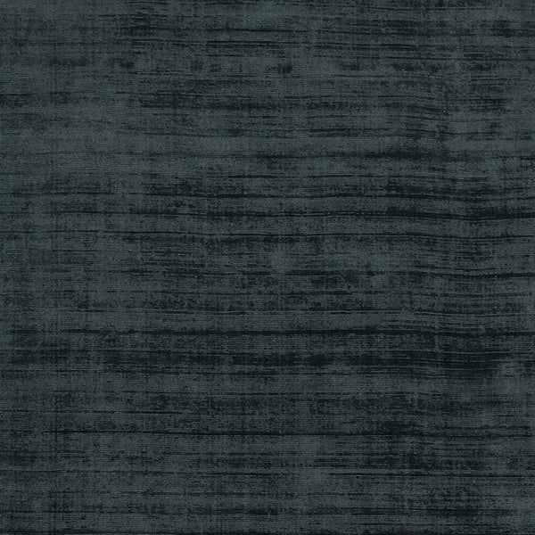 HomeRoots 4' Charcoal and Black Abstract Hand-Woven Area Rug – Elegant Texture for Modern Spaces and Comfort 9' X 12' 570222