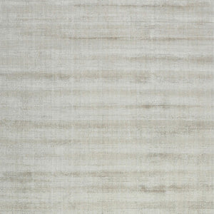 HomeRoots 4' Hand-Woven Ivory and Gray Abstract Area Rug – Modern Sophistication for Any Space, Durable Elegance 10' X 14' 570235