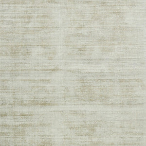 HomeRoots 4' Sand and Ivory Abstract Hand-Woven Area Rug - Artisanal Charm for Cozy, Modern Spaces 5' X 8' 570238
