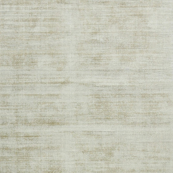 HomeRoots 4' Sand and Ivory Abstract Hand-Woven Area Rug - Artisanal Charm for Cozy, Modern Spaces 5' X 8' 570238