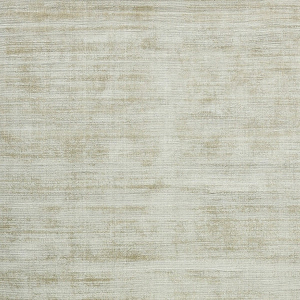 HomeRoots 4' Sand and Ivory Abstract Hand-Woven Area Rug - Artisanal Charm for Cozy, Modern Spaces 10' X 14' 570241