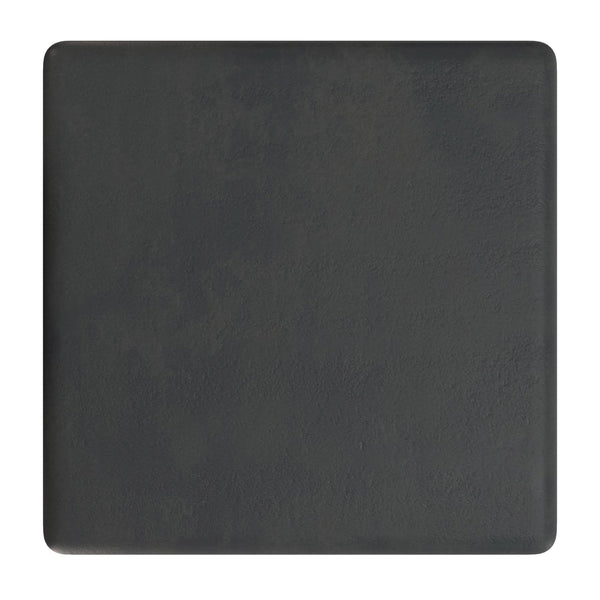 English Elm Zachary Cast Aluminum 2-Piece Coffee Table Set in Graphite & Black Nickel – Handcrafted, Textured Chic B136P239030