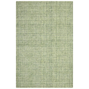 HomeRoots 4' Striped Wool Area Rug in Ivory, Gray & Black – Hand-Woven Artisan Design for Cozy Spaces 9' X 12' 570515