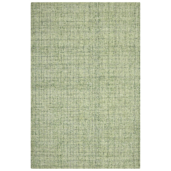 HomeRoots 4' Striped Wool Area Rug in Ivory, Gray & Black – Hand-Woven Artisan Design for Cozy Spaces 9' X 12' 570515