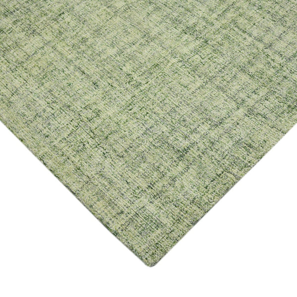 HomeRoots 4' Striped Wool Area Rug in Ivory, Gray & Black – Hand-Woven Artisan Design for Cozy Spaces 9' X 12' 570515