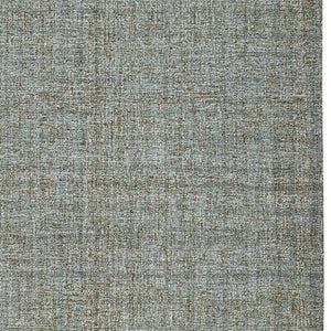 HomeRoots 4' Striped Wool Area Rug in Ivory, Gray & Black – Hand-Woven Artisan Design for Cozy Spaces 8' X 10' 570518