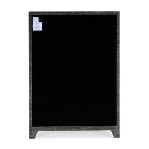 Butler Specialty Bar Harbor 5-drawer Raffia Dresser - Elegant Storage Solution With Hand-woven Natural Texture Gray Gmelina Arborea Wood,Mdf,Oak Veneer,Saguran Raffia,Zinc 5707420-butler