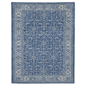 HomeRoots 4' Striped Wool Area Rug in Ivory, Gray & Black – Hand-Woven Artisan Design for Cozy Spaces 2' X 3' 570743