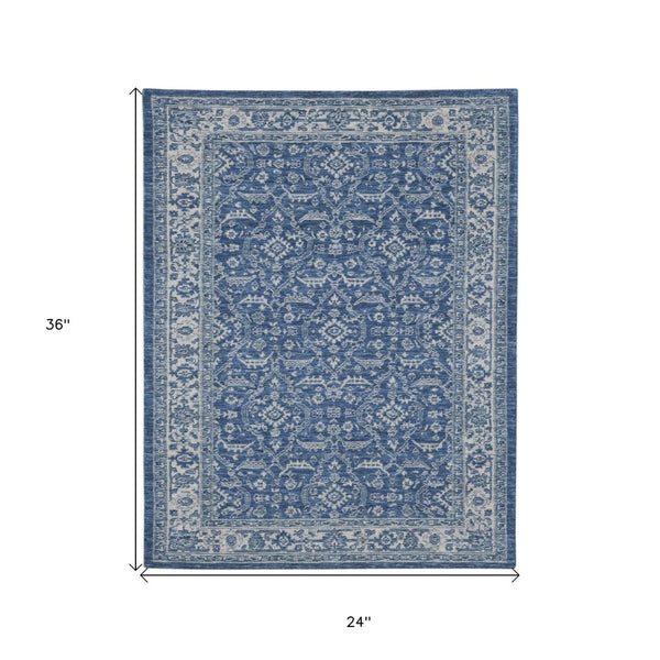 HomeRoots 4' Striped Wool Area Rug in Ivory, Gray & Black – Hand-Woven Artisan Design for Cozy Spaces 2' X 3' 570743