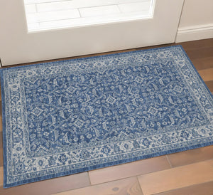 HomeRoots 4' Striped Wool Area Rug in Ivory, Gray & Black – Hand-Woven Artisan Design for Cozy Spaces 2' X 3' 570743