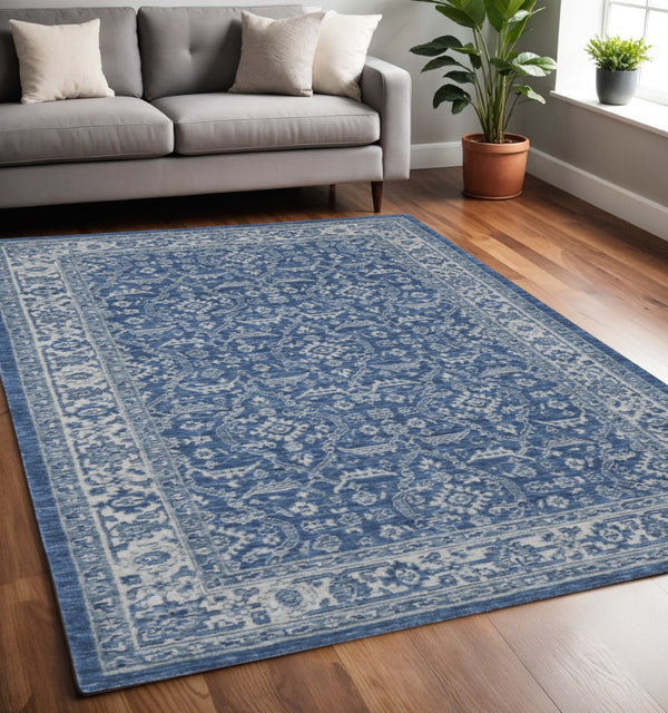 HomeRoots 4' Striped Wool Area Rug in Ivory, Gray & Black – Hand-Woven Artisan Design for Cozy Spaces 5' X 8' 570744
