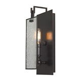 Lindhurst 13'' High 1-Light Sconce