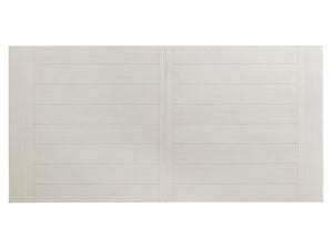 Lexington Tommy Bahama Home Captiva Rectangular Dining Table - Coastal Elegance With Expanding Design For Up To 12 Guests Caribbean Sands  570-877c