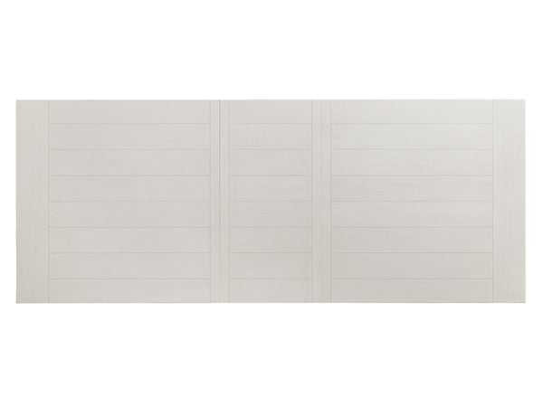 Lexington Tommy Bahama Home Captiva Rectangular Dining Table - Coastal Elegance With Expanding Design For Up To 12 Guests Caribbean Sands  570-877c