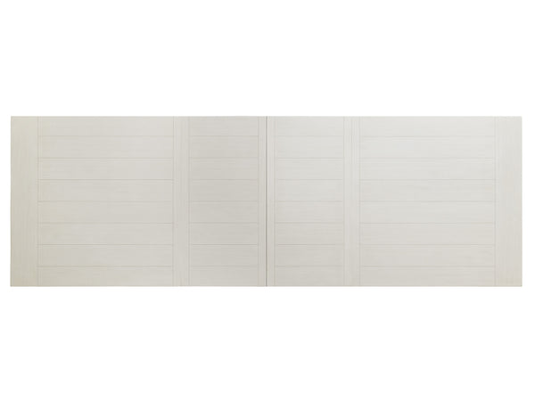 Lexington Tommy Bahama Home Captiva Rectangular Dining Table - Coastal Elegance With Expanding Design For Up To 12 Guests Caribbean Sands  570-877c