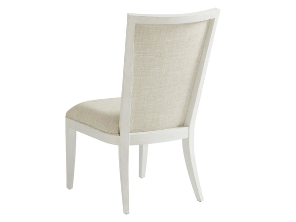 Lexington Tommy Bahama Home Sea Winds Upholstered Chair - Embrace Coastal Elegance With Sophisticated Comfort And Style Caribbean Sands  570-882-01