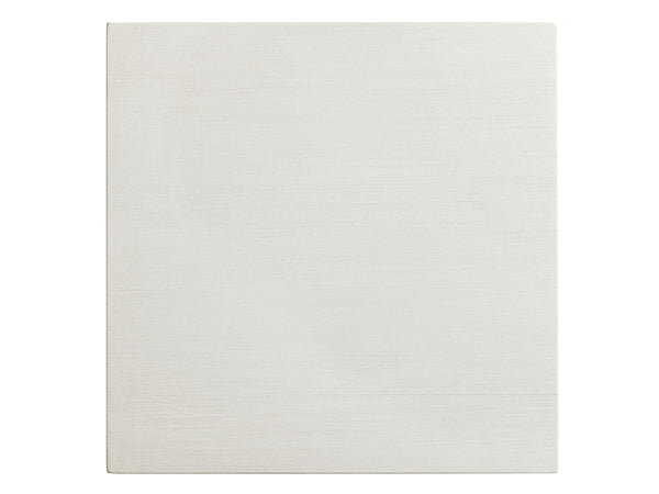 Lexington Tommy Bahama Home Palm Coast End Table - Coastal Elegance With Storage Drawer And Woven Raffia Shelf For Home Decor Caribbean Sands  570-959