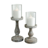 San Miguel Beachfront Set of 2 Lighting