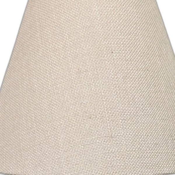 HomeRoots Set of Two 30" Coastal Blue and White Lighthouse USB Table Lamps with Cream Shade for Home Decor 571283