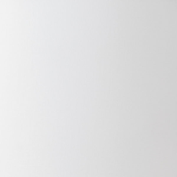 Homeroots Set Of Two 30" Distressed White Table Lamp Usb With White Cone Shade   571297