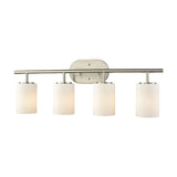 Pemlico 28'' Wide 4-Light Vanity Light