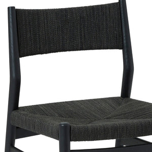 Homeroots Five Piece Oak Oval Dining Set With Four Chairs  Wood 571722