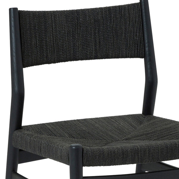 Homeroots Five Piece Oak Oval Dining Set With Four Chairs  Wood 571722