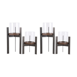 Stratton Set of 2 Lighting 571756/S2 Elk Home