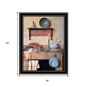 HomeRoots Set of Two Chic Home Sweet Home Black Framed Wall Art Prints for Modern Decor & Warm Touch 571931