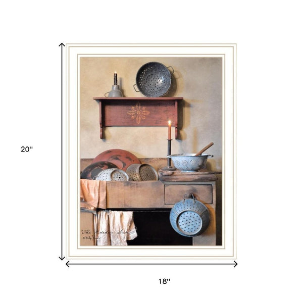 HomeRoots Set of Two Elegant "Home Sweet Home" Framed Wall Art Prints for Timeless Home Décor Charm 571932