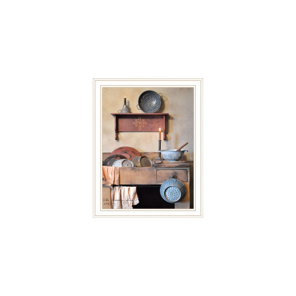 HomeRoots Set of Two Elegant "Home Sweet Home" Framed Wall Art Prints for Timeless Home Décor Charm 571932