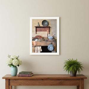 HomeRoots Set of Two Elegant "Home Sweet Home" Framed Wall Art Prints for Timeless Home Décor Charm 571932