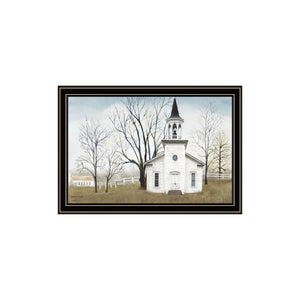 HomeRoots Set of Two Elegant Amazing Grace Wall Art - Black Framed Acrylic Paintings for Modern Decor 571941