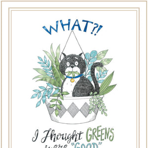 HomeRoots Set of Two "I Have a Drinking Problem!" Framed Wall Art for Contemporary Home Décor & Conversation Starters 572004