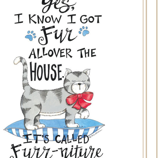 HomeRoots Set of Two Modern Whimsy Framed Wall Art – Chic Acrylic-Style Decor for Home & Office Spaces 572012