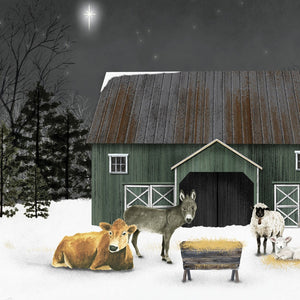 Homeroots Remembering The Night Black Framed Wall Art - Stylish Acrylic Painting To Brighten Your Space!  Paper 572039