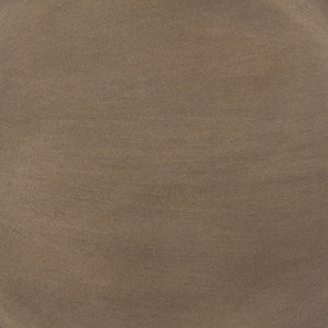 Homeroots 32" Bronze Steel End Table   572180