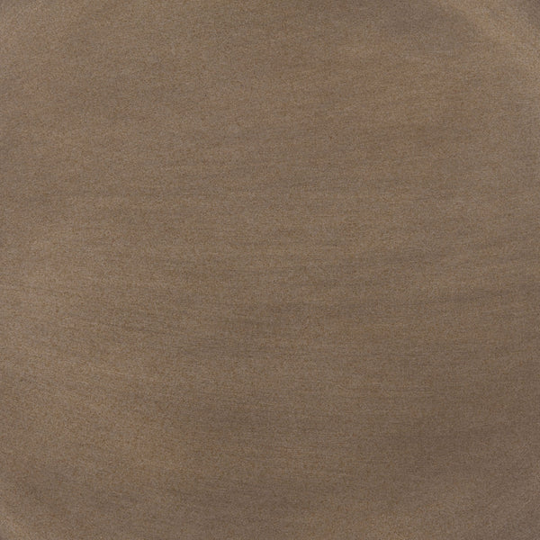 Homeroots 32" Bronze Steel End Table   572180