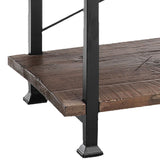 Poplar Estates Console Table 57251 Elk Home